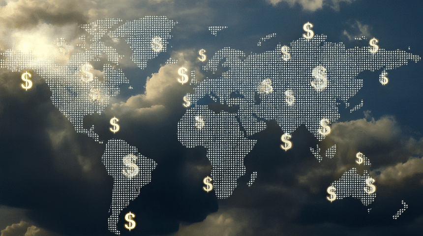 IMF cuts global growth outlook as Iran war deepens economic risks