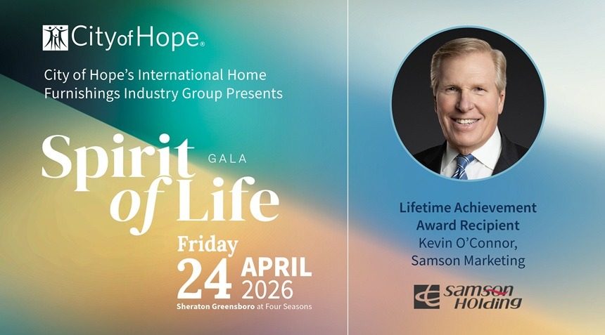 Industry drives momentum building up to Spirit of Life gala