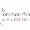 Industry rallies as the Common Thread for the Cure expands initiatives