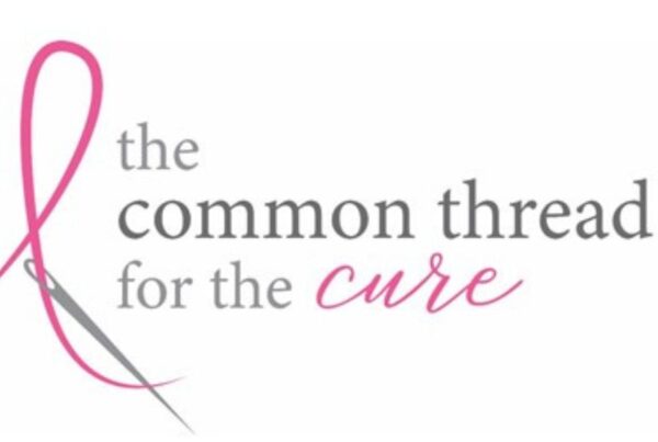 Industry rallies as the Common Thread for the Cure expands initiatives