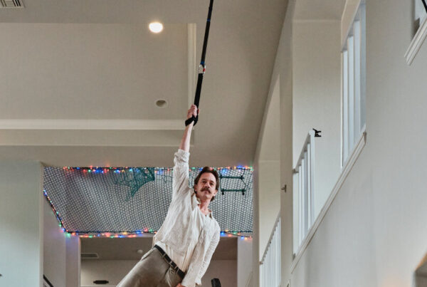 Inside a YouTube Magician&rsquo;s Fun House