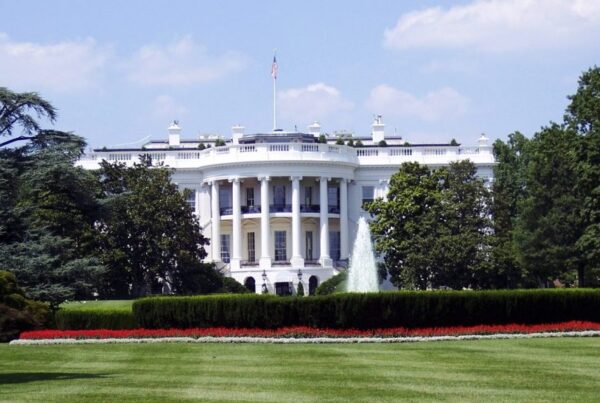 Judge who halted White House ballroom construction allows below-ground work to proceed at the site