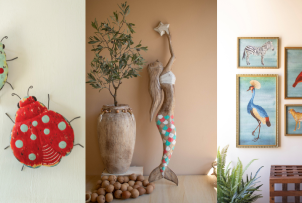 Kalalou expands wall d&eacute;cor offerings with new collections