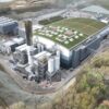 Kanadevia hands over Rivenhall waste facility