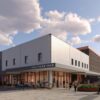 Kier picks Kimpton for Wythenshawe Culture Hub
