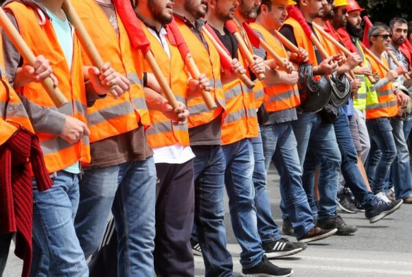 LA needs 100,000 construction workers. Community colleges are racing to train them