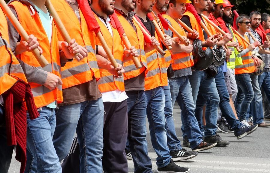 LA needs 100,000 construction workers. Community colleges are racing to train them