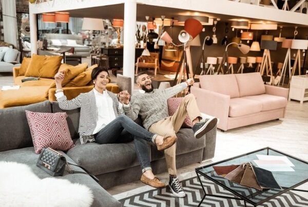 Lackluster February deepens furniture category&rsquo;s slide