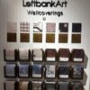 Leftbank Art expands its wallcoverings in High Point