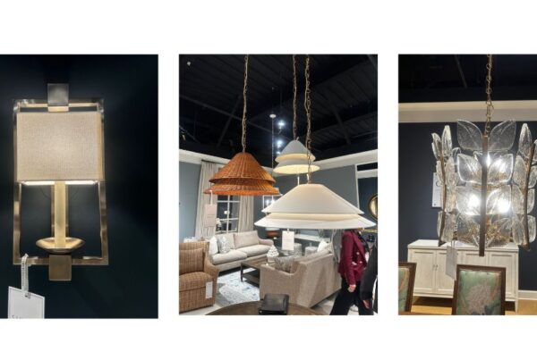 Lighting shines bright in High Point | Lighting Report