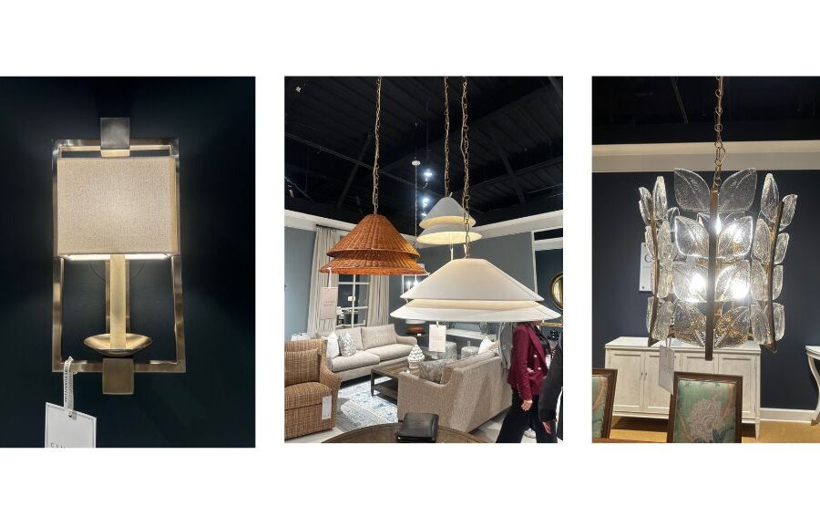 Lighting shines bright in High Point | Lighting Report
