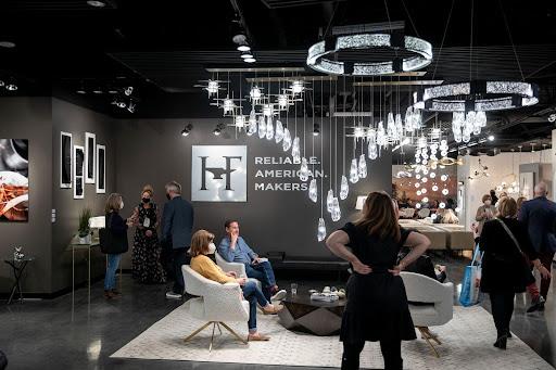 Lighting vendors ride momentum into High Point