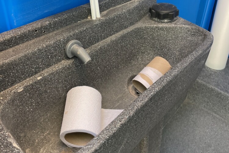 Ling Developments fined over lack of facilities