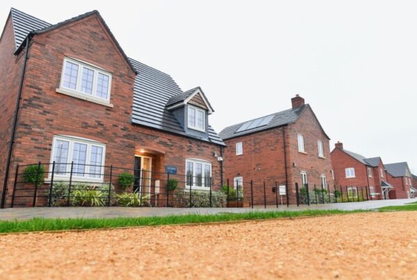 Lioncourt joins Homes for Nature