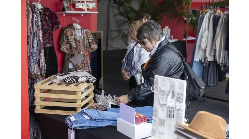 Market Authority brings back Market-at-Market guest shopping