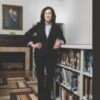 Meet Karla Jones, executive director of Bienenstock Furniture Library l Portrait