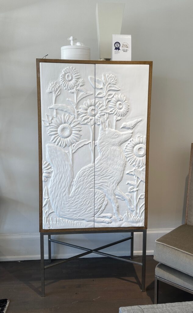 More editor&rsquo;s picks from High Point Market