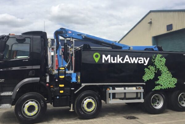 MukAway partners with MV Kelly