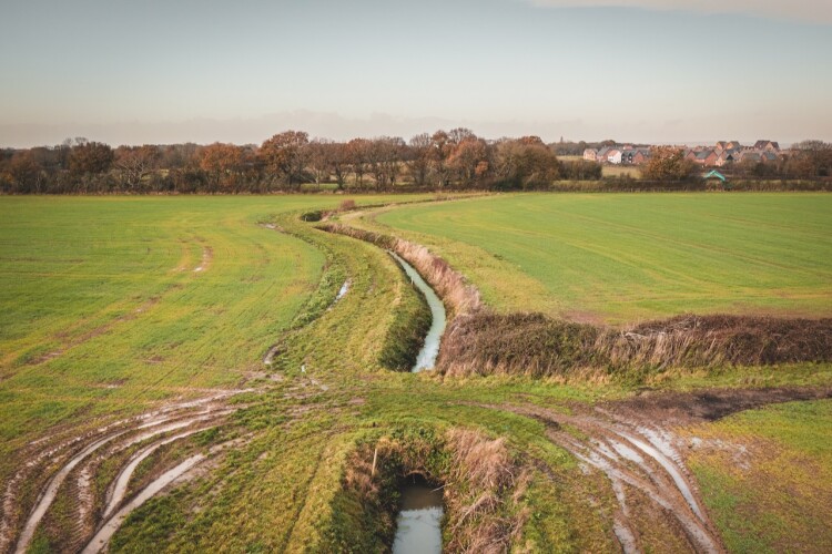 Natural England go-ahead for nutrients scheme