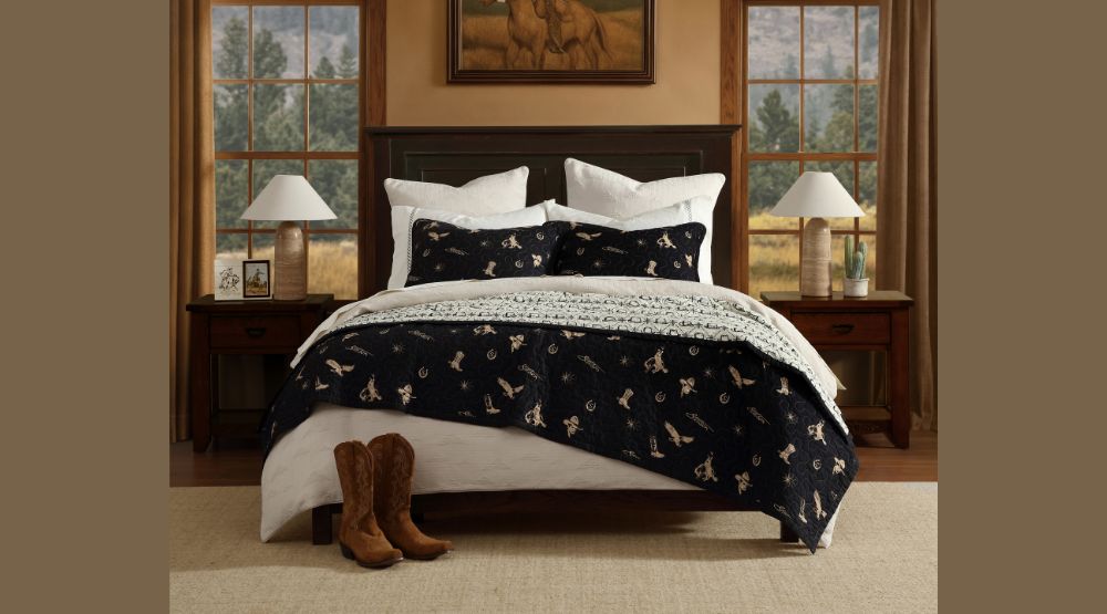 New HiEnd Accents/Stetson partnership brings Western looks to the next level