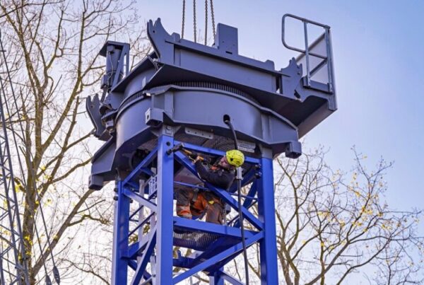 New Liebherrs for City, Global