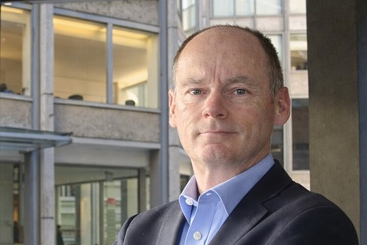 New Ramboll director for defence and polar sectors