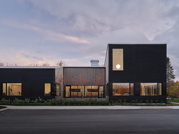 OAA honours 10 standout projects in 2026 Design Excellence and Service Awards