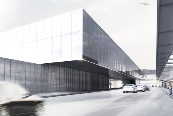 Official says construction of light-rail station to Montreal airport is on track