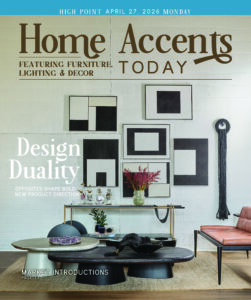 On our cover today: &lsquo;Modern Tension&rsquo; marks new direction for Roberta Schilling