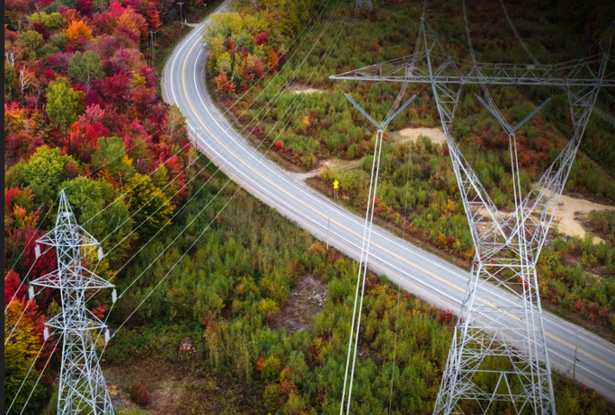 Ontario fast-tracks Red Lake Transmission Line