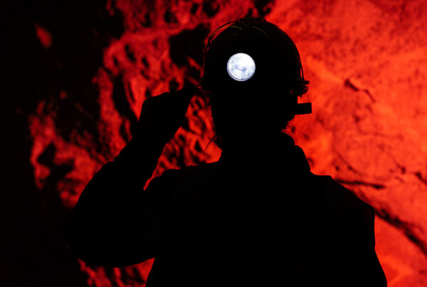 Ontario invests 5M in new mine rescue training institute in Sudbury