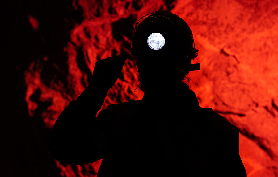 Ontario invests 5M in new mine rescue training institute in Sudbury