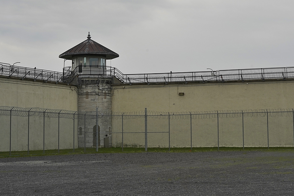 Ontario Premier Doug Ford defends plan to increase jail capacity by thousands