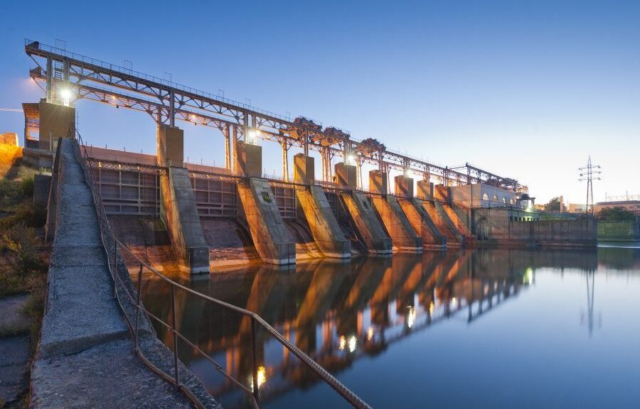 Ontario spending .5M to upgrade four dams