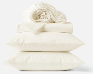 Organic bedding pioneer Coyuchi marks its 35th anniversary