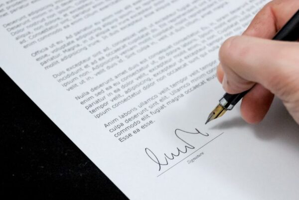 OSWCA generates letters for local associations to address material volatility, fuel prices