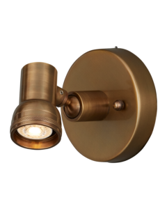 Picture this: A new lighting category for Currey