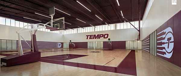 Plans in motion: Toronto Tempo announces new training facility, community rec hub
