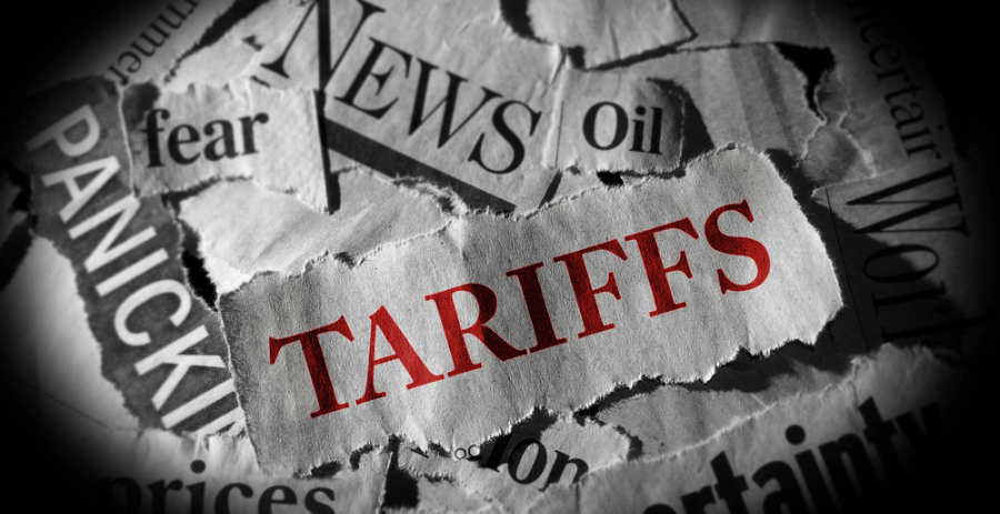 Portal for tariff refunds to open Monday: 3 things to know