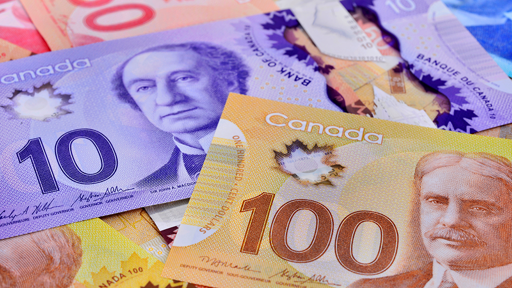 Prime Minister Mark Carney announces Canada’s 1st sovereign wealth fund