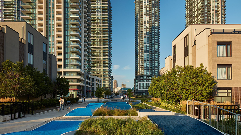 Province approves Mississauga’s new Official Plan Province approves Mississauga’s new Official Plan