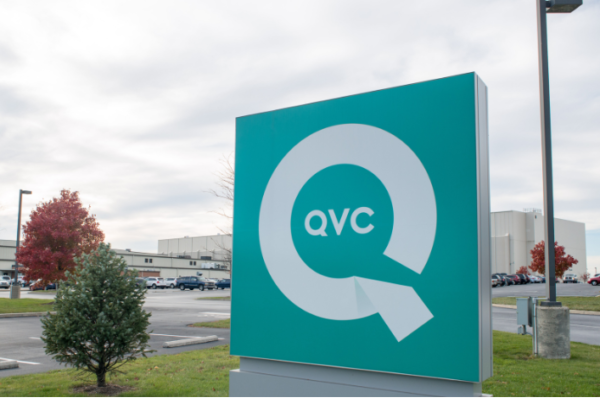 QVC, on the edge of bankruptcy, releases delayed financial results