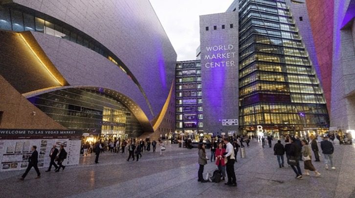 Registration opens for summer Las Vegas Market