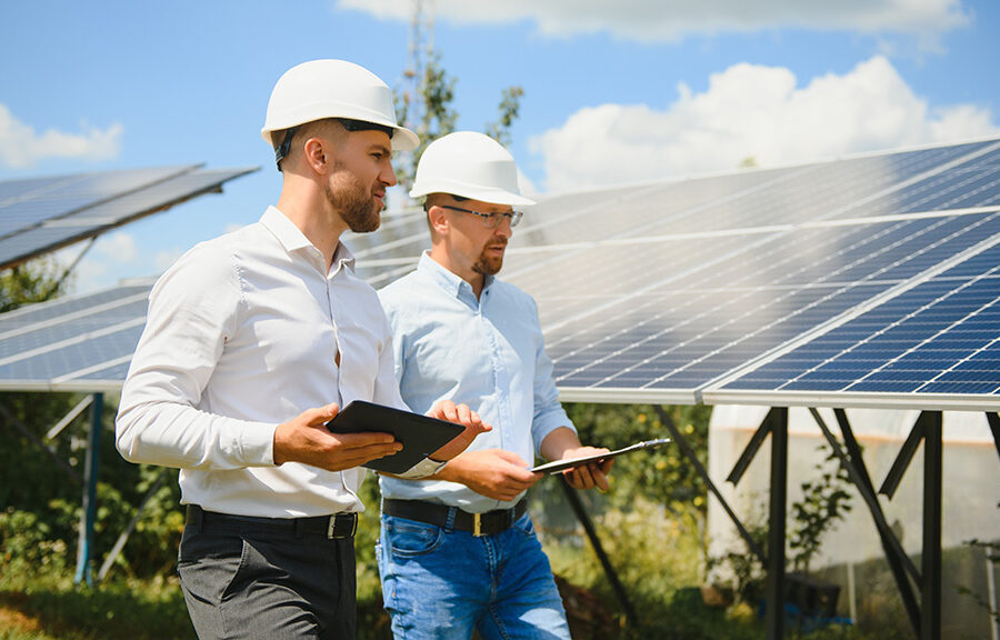 Renewable energy advocates make gains in fight over future of big Arizona power utility