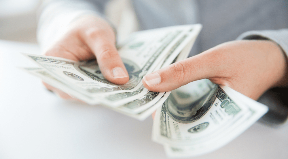 Retail sales benefited from first wave of tax refunds in March