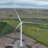 RWE completes Scottish wind farm
