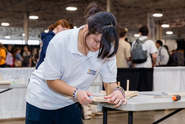 Showcasing the next generation: 2026 Skills Ontario Competition just around the corner