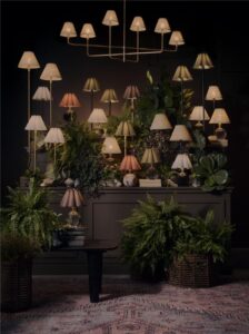 Spring High Point lighting updates, WAC&rsquo;s new hire | Lighting Report