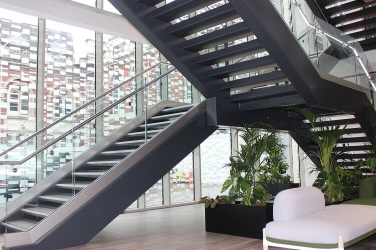 Strabag UK buys Crofton Engineering