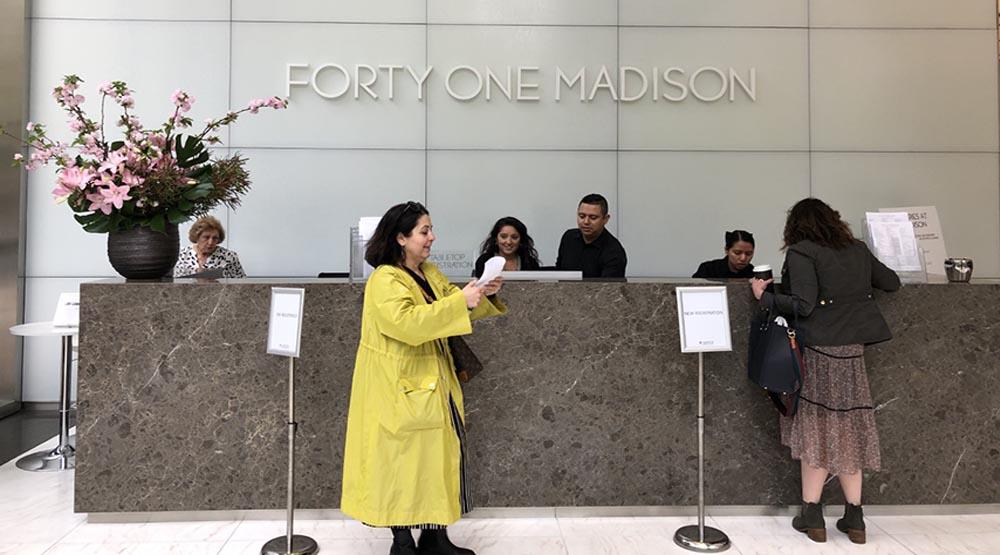 Tabletop talk turns to global pressures